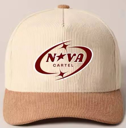 NVKT – Heritage Corduroy Trucker