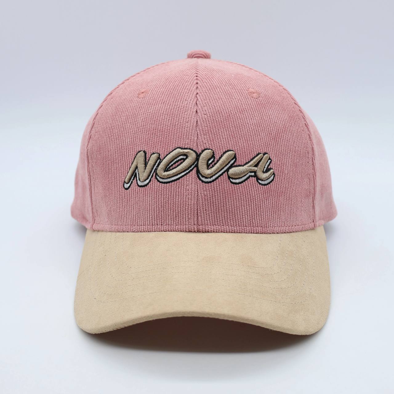NVKT - Blushed Rebel Cap