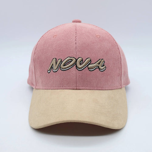NVKT - Blushed Rebel Cap