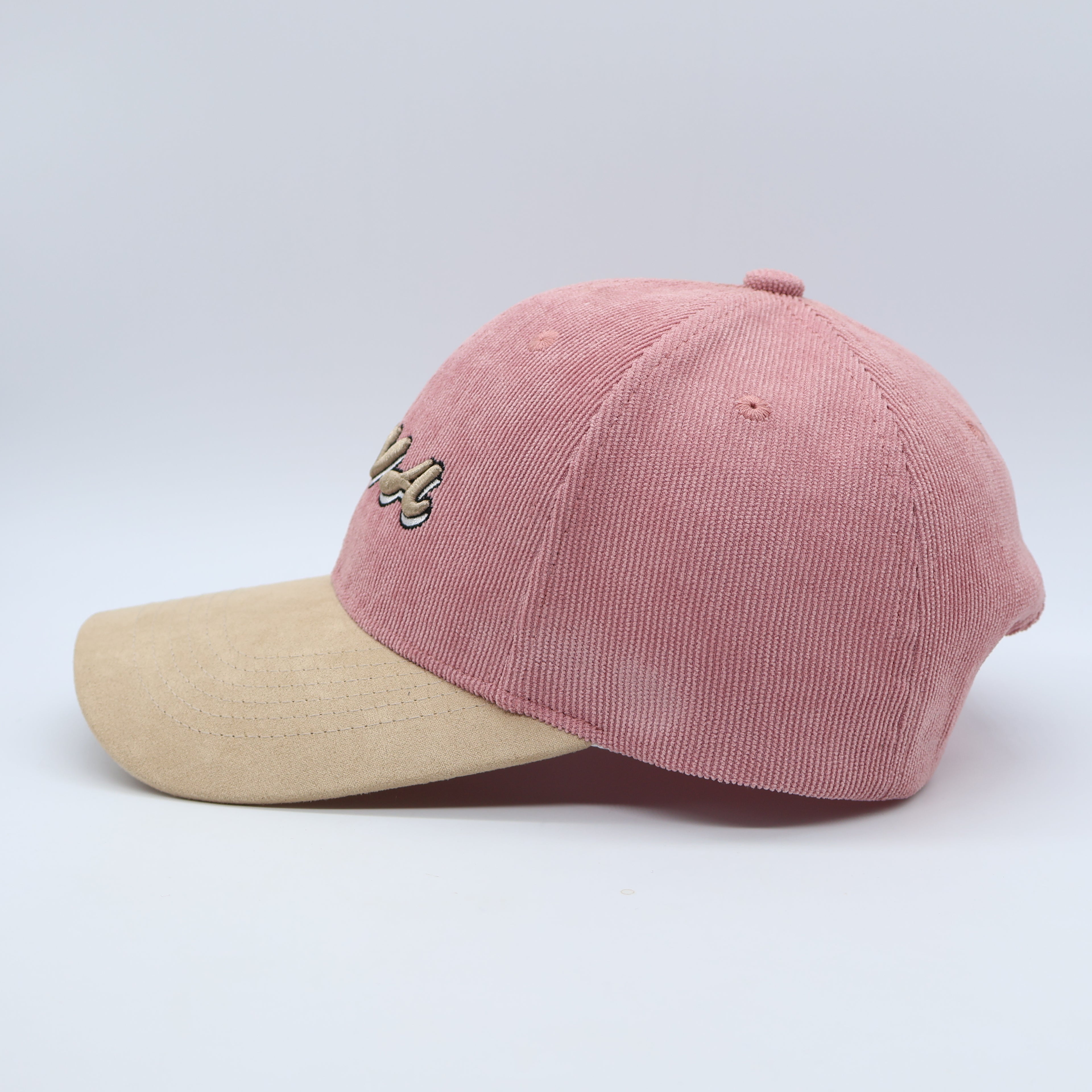 NVKT - Blushed Rebel Cap
