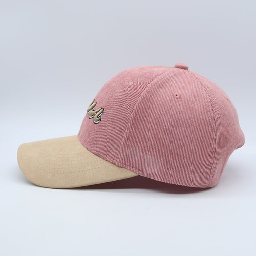 NVKT - Blushed Rebel Cap