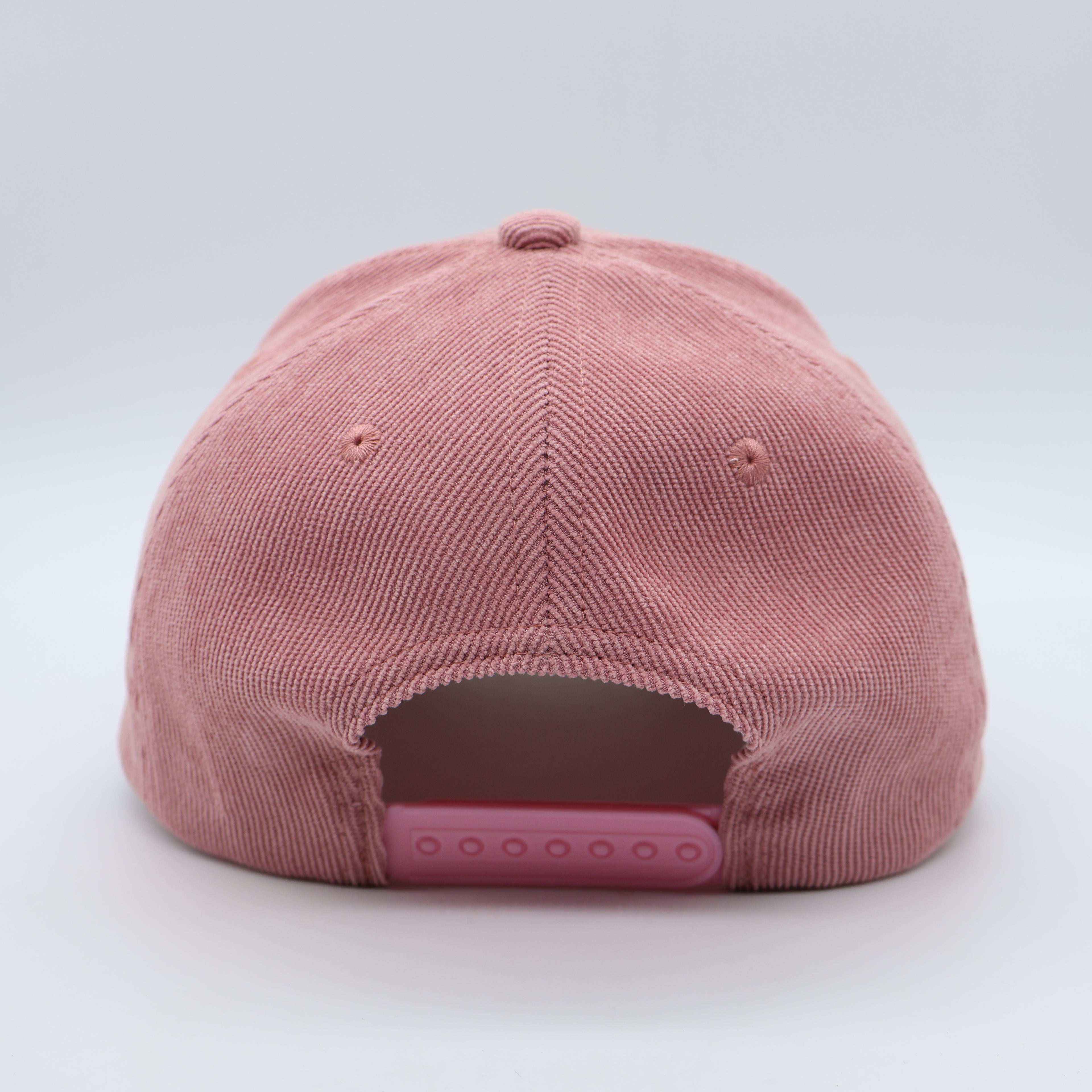 NVKT - Blushed Rebel Cap